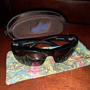 Maui Jim Canoes sunglasses